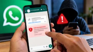 WhatsApp Scam Alert Feature: वॉट्सऐप लाने जा रहा है स्कैम अलर्ट फीचर, अनजान नंबरों के फ्रॉड से बचाएगा नया सुरक्षा कवच